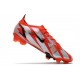 Nike Mercurial Vapor 14 Elite fg Rosso Cile Nero Ghost Arancione Total