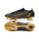 Nike Mercurial Vapor XIV Elite fg Nero Oro