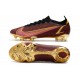 Nike Mercurial Vapor 14 Elite fg Rosso Oro Rosa