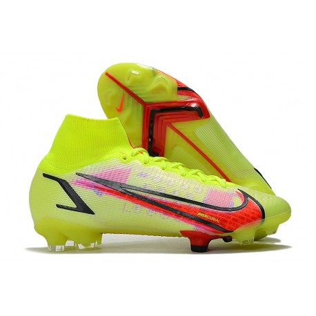 Nike mercurial vapor outlet 8 prezzo