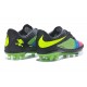 2015 Scarpa da calcio Nike HyperVenom Phantom FG Verde Nero Giallo Rosa Blu 