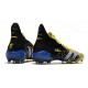 adidas Predator Freak+ FG X-Men Wolverine - Giallo Argento Nero Core