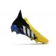 adidas Predator Freak+ FG X-Men Wolverine - Giallo Argento Nero Core