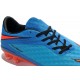 2015 Scarpa da calcio Nike HyperVenom Phantom FG Blu Rosso Nero