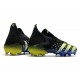 adidas Predator Freak.1 FG Blu Nero Core Bianco Giallo Solare