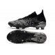 adidas Predator Freak.1 FG Nero Core Grigio 4 Bianco