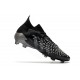 adidas Predator Freak.1 FG Nero Core Grigio 4 Bianco