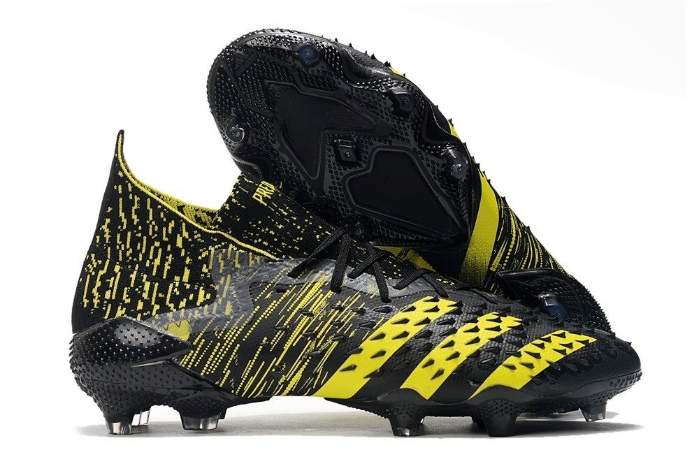 Predator gialle deals