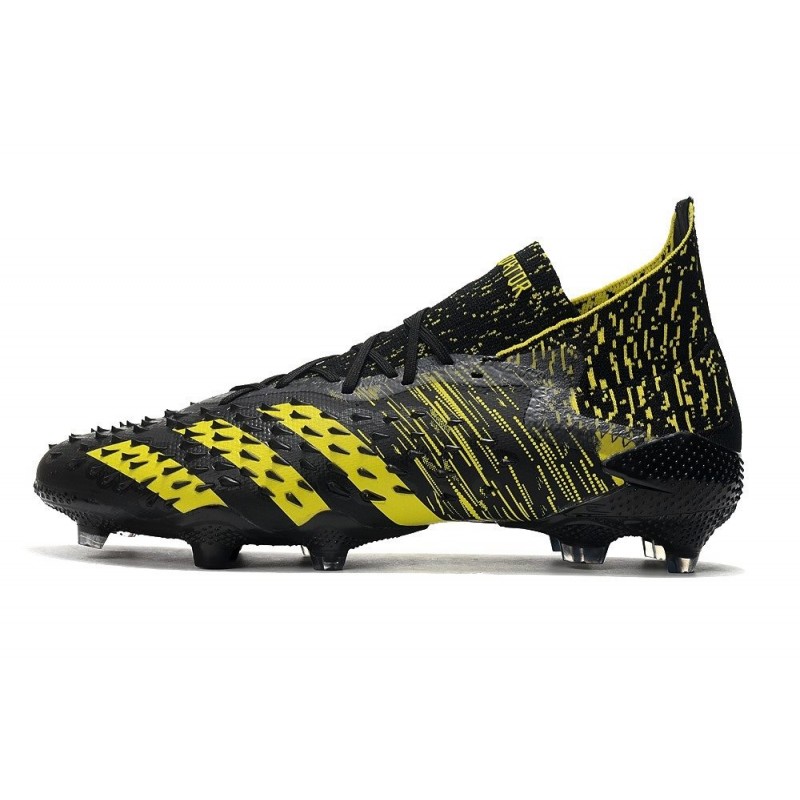 Predator gialle on sale