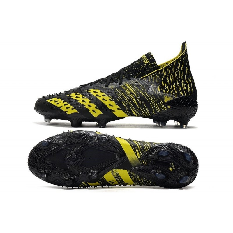 Predator gialle on sale