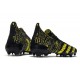 adidas Predator Freak.1 FG Nero Giallo