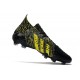 adidas Predator Freak.1 FG Nero Giallo