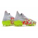 adidas Predator Freak.1 FG Bianco Arancio Volt