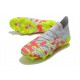 adidas Predator Freak.1 FG Bianco Arancio Volt