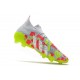 adidas Predator Freak.1 FG Bianco Arancio Volt