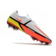 Nike Phantom GT 2 Elite FG Motivation Pack -Bianco Cremisi Vivace Volt