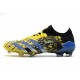 Scarpa adidas Predator Freak.1 Low FG X-Men Wolverine - Giallo Argento