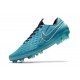 Nike Tiempo Legend 8 Elite FG Scarpa da Calcio Acquamarine Bianco Lime Glow