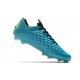 Nike Tiempo Legend 8 Elite FG Scarpa da Calcio Acquamarine Bianco Lime Glow