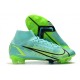 Nuovo Tacchetti da Calcio Nike Mercurial Superfly VI 360 Elite FG