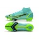 Nuovo Tacchetti da Calcio Nike Mercurial Superfly VI 360 Elite FG