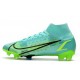 Nuovo Tacchetti da Calcio Nike Mercurial Superfly VI 360 Elite FG