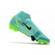 Nuovo Tacchetti da Calcio Nike Mercurial Superfly VI 360 Elite FG