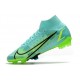 Nuovo Tacchetti da Calcio Nike Mercurial Superfly VI 360 Elite FG