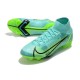 Nuovo Tacchetti da Calcio Nike Mercurial Superfly VI 360 Elite FG