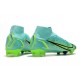 Nuovo Tacchetti da Calcio Nike Mercurial Superfly VI 360 Elite FG