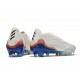 Adidas Copa Sense+ FG Scarpa Bianco Blu Rosso