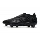 Adidas Copa Sense+ FG Scarpa Nero Core Grigio 5