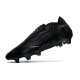 Adidas Copa Sense+ FG Scarpa Nero Core Grigio 5