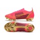 Nike Mercurial Vapor 14 Elite fg Rosso Nero Oro