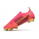 Nike Mercurial Vapor 14 Elite fg Rosso Nero Oro