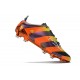 Adidas F50 Ghosted Adizero HT FG Viola Vert Rosso