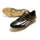 Adidas F50 Ghosted Adizero HT FG Nero Oro Bianco