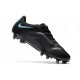 Nike Tiempo Legend 9 Elite FG Canguro Nero Grigio Ferro