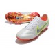 Nike Tiempo Legend 9 Elite FG Canguro Bianco Rosso Rosa