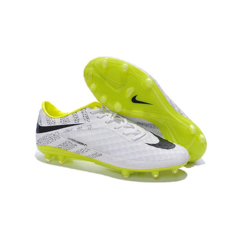 Nike hypervenom phantom giallo outlet