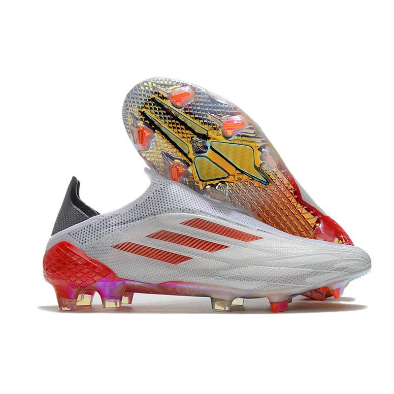 Scarpe da calcio in ferro 2025