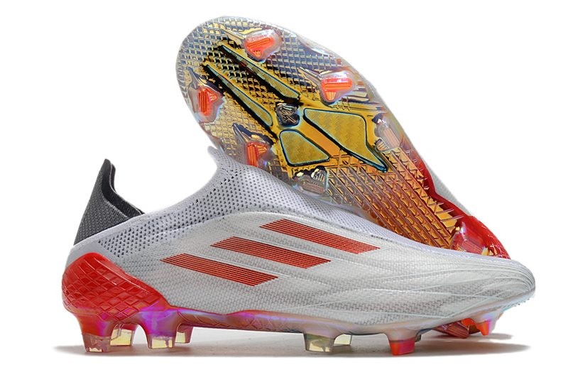 Adidas x bianche e rosse 2025