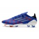 adidas X Speedflow.1 FG Uomo 11/11 -Blu Vivace Bianco Rosso Vivido