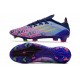 adidas X Speedflow.1 FG Messi Victory Blu Rosa Shock Solar Giallo