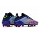 adidas X Speedflow.1 FG Messi Victory Blu Rosa Shock Solar Giallo