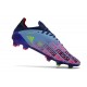 adidas X Speedflow.1 FG Messi Victory Blu Rosa Shock Solar Giallo