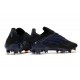 adidas X Speedflow.1 FG Uomo Nero Core Bianco Rosso Vivido