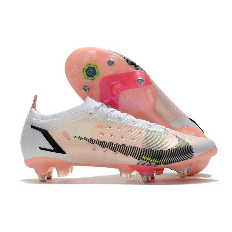 Nike hypervenom rosa e bianche hotsell