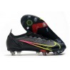 Nike Mercurial Vapor 14 Elite SG Nero Cyber Off Noir