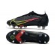 Nike Mercurial Vapor 14 Elite SG Nero Cyber Off Noir